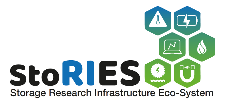  proyecto europeo StoRIES 