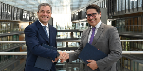 EL BEI financia con 250 millones la modernización de las redes de distribución eléctrica españolas