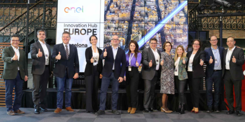 La ciudad de Barcelona inaugura un hub de innovación para impulsar la transición energética