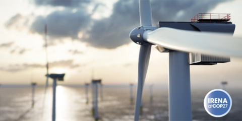 La Alianza Mundial de Energía Eólica Marina cuenta con la integración de nueve nuevos países