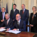 Francia e Irlanda impulsan el Interconector Celta, enlace eléctrico submarino que unirá ambos países