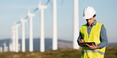 Encuesta para detectar y analizar las necesidades formativas del sector de las energías renovables