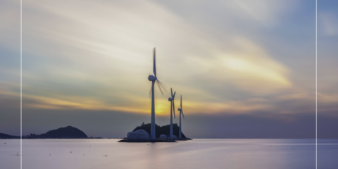 Consulta pública sobre las bases de las ayudas para instalaciones de generación renovable en las islas