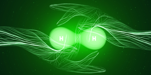 Castilla y León adjudica la planta de producción de hidrógeno verde en el PEMA de Soria