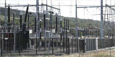 Autorizada la licitación del suministro de energía verde para el sistema ferroviario