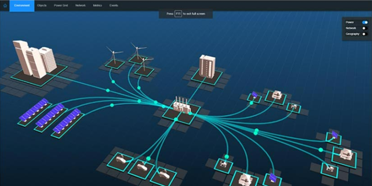 NREL desarrolla herramienta de ciberseguridad para señalar amenazas para Grid