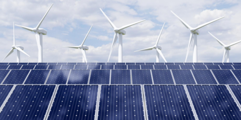 La Oficina Europea de Patentes lanza una plataforma de energías limpias para investigadores