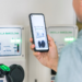 La red Endolla Barcelona desarrolla una prueba piloto para programar la recarga de vehículos eléctricos
