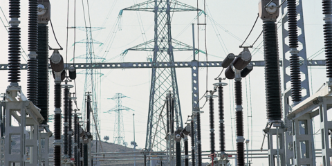 REE presenta el proyecto de batería de almacenamiento energético en la red eléctrica de Menorca