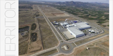La gigafactoría de celdas de baterías en Sagunto es declarada Proyecto Territorial Estratégico