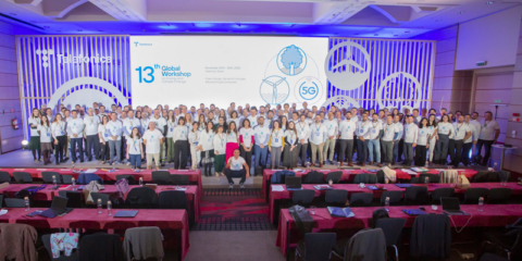 Desigenia participa en el workshop de energía de Telefónica con soluciones de ahorro energético