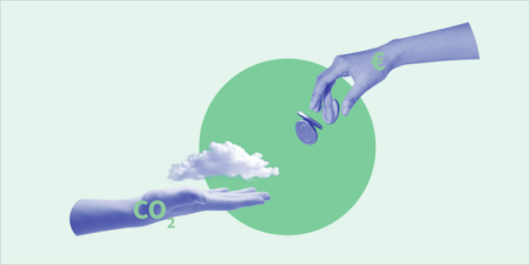 El Consejo y el Parlamento europeos alcanzan un acuerdo con medidas para reducir las emisiones de CO2