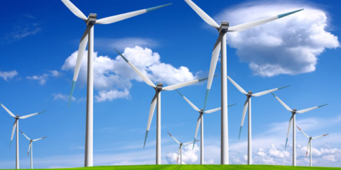 La UE gastó 13.800 millones en 2021 en la importación de productos relacionados con la energía verde