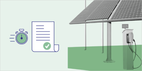 Acuerdo del Consejo Europeo para agilizar los permisos de proyectos de energías renovables