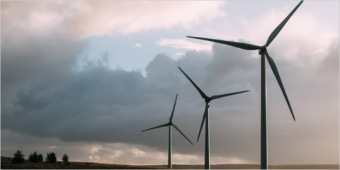 Ayudas de repotenciación eólica, renovación hidroeléctrica y reciclaje de palas de aerogeneradores