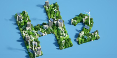 El BEI ofrece asesoramiento para proyectos de hidrógeno renovable que cuenten con financiación pública