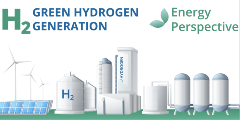 Alianza para la creación de un hub de producción de hidrógeno renovable en Galicia