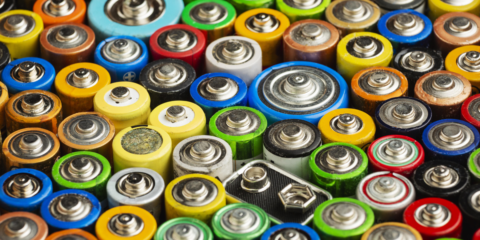 IMDEA Energía desarrolla una metodología para conocer el estado de las baterías de ion litio