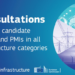 Consultas de la Comisión Europea sobre proyectos de infraestructura energética candidatos a PCI y PMI