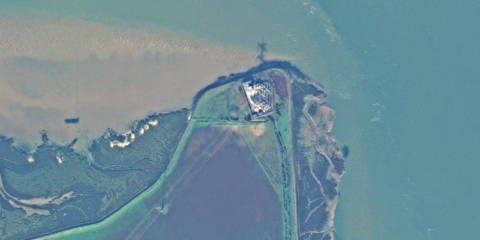 La tecnología del proyecto Eye in the Sky busca mejorar la resiliencia de las redes de energía en Reino Unido