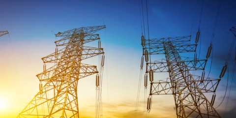 El sistema eléctrico español percibe 311 millones de la asignación de capacidad de intercambio