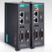 Serie AIG-100, las nuevas puertas de enlace IIoT de Moxa para la transferencia remota de datos