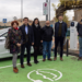 Nueva app para gestionar los puntos de recarga de vehículos eléctricos de Navarra