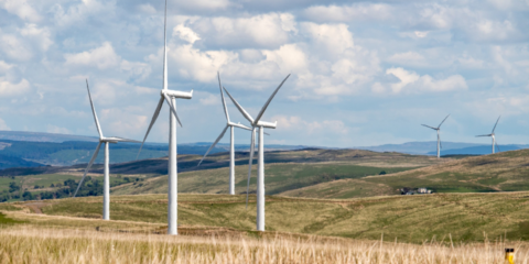 El proyecto ORCA-DEEP desarrolla nuevos modelos de predicción de energía eólica, solar y undimotriz