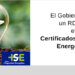 El sistema de CAE facilitará a las comercializadoras de energía cumplir sus obligaciones de ahorro energético
