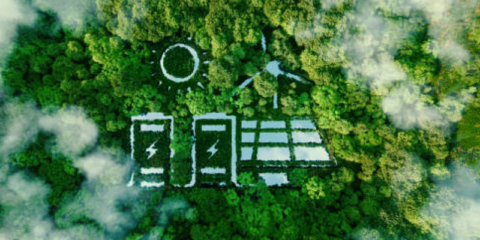 Nuevas ayudas para proyectos de almacenamiento energético hibridado con generación renovable