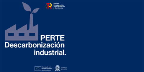 El uso de renovables y la seguridad energética, objetivos del PERTE de descarbonización industrial