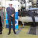 En marcha la subestación eléctrica del polígono industrial de El Serrallo en Castellón