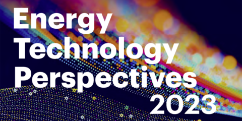 La IEA analiza las oportunidades y riesgos de la fabricación mundial de tecnologías de energía limpia
