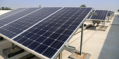 Abiertas a audiencia pública las ayudas para sustituir en la industria combustibles fósiles por renovables