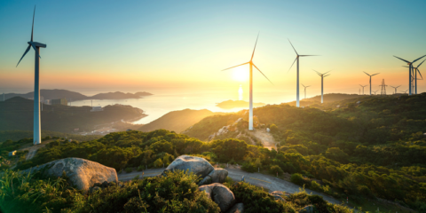 Schneider Electric pide acelerar la transición energética y las acciones de sostenibilidad