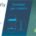 La participación de las renovables en el mix eléctrico alcanzó el 39% en el tercer trimestre de 2022 en la UE
