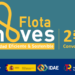 La segunda convocatoria de Moves Flotas incentivará la electrificación con 50 millones de euros