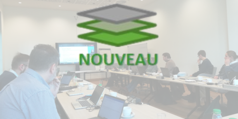 El proyecto europeo Nouveau busca nuevas soluciones sostenibles de almacenamiento energético