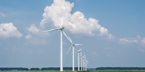Abierto el plazo de ayudas del Fondo de Compensación Ambiental en Galicia para distribuir el canon eólico