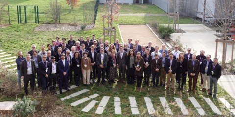 El proyecto InterOPERA desarrollará tecnologías HVDC interoperables para los parques eólicos marinos