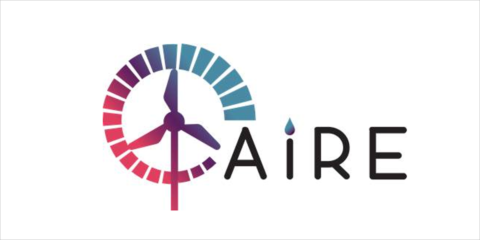 El proyecto AIRE estudiará el flujo atmosférico para mejorar la eficiencia de parques eólicos