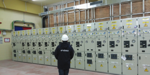 El BEI financia 250 millones para impulsar el despliegue de las redes eléctricas inteligentes en España
