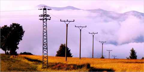 Mecanismo de los TSO de Alemania para que la industria contribuya a la estabilidad del sistema eléctrico