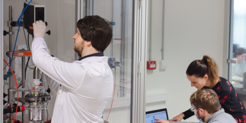 El proyecto Metallico pretende paliar la dependencia europea en materias primas esenciales para las baterías