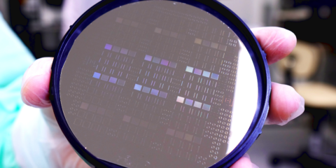 El proyecto For2ensics desarrollará dispositivos semiconductores para su uso en energías renovables