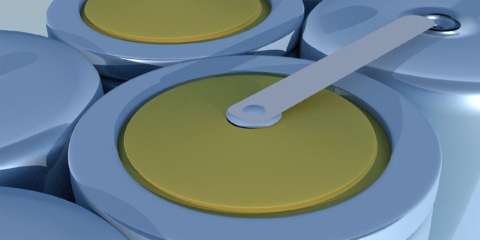 El CSIC y la UCM crean un material cerámico con propiedades eléctricas para fabricar baterías sin litio