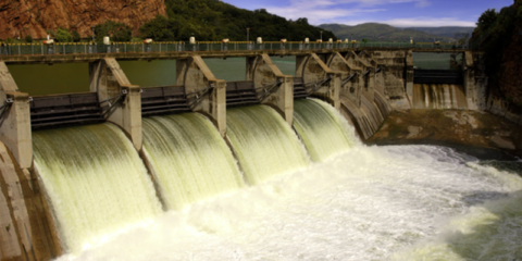 El papel cambiante de la energía hidroeléctrica se somete a análisis en un nuevo informe de Irena