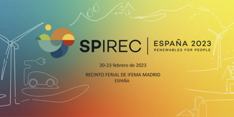 La Conferencia Internacional de Energías Renovables en España abordará la seguridad energética