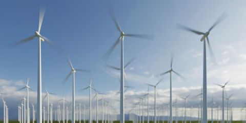 La gran mayoría de los ciudadanos de la UE apoya la aceleración de la transición energética