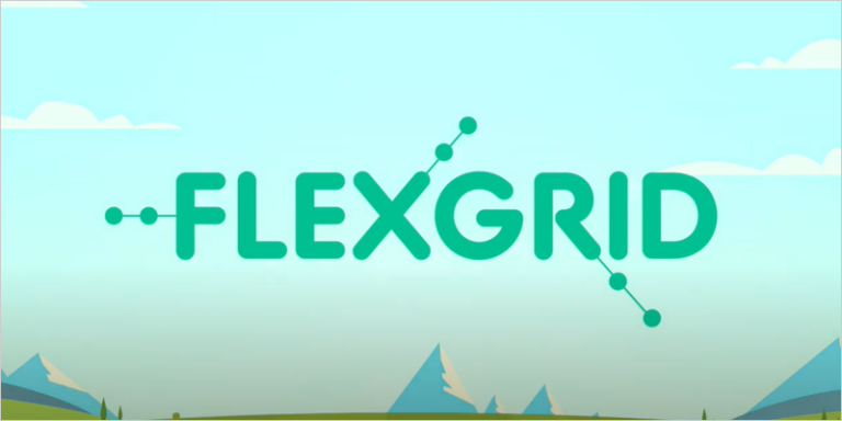 logo Flexgrid